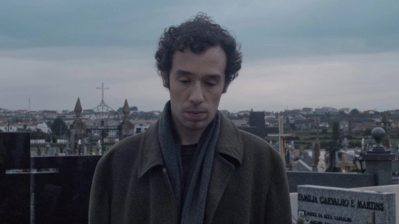 The Egotist (2026)
