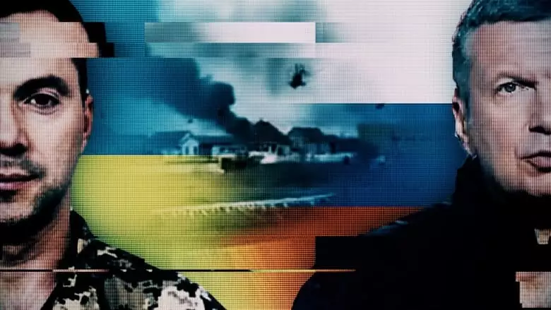 Propagandaschlacht Um Die Ukraine (2023)