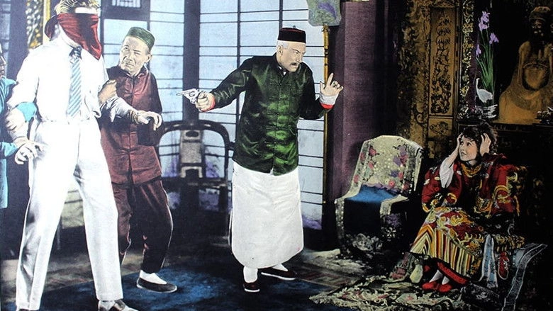 The Cup Of Life (1921)