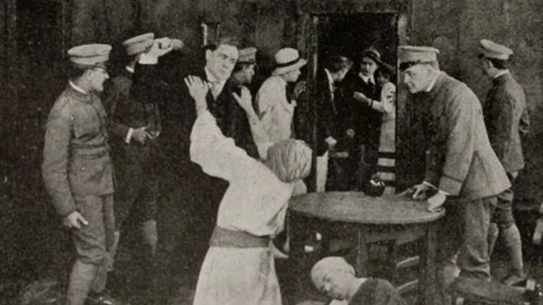 The Pool Of Flame (1916)