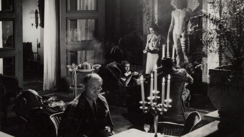 The Cross-Patch (1935)