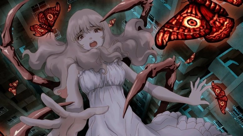 Nightmare Bugs (2024)