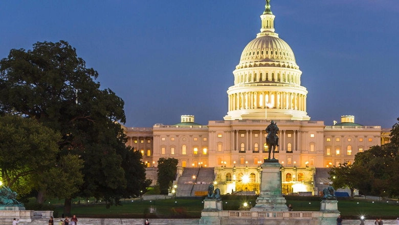 A Citizen's Guide To Preserving Democracy (2024)