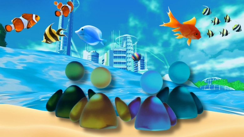 Frutiger Aero 2: Reflections In Water (2026)