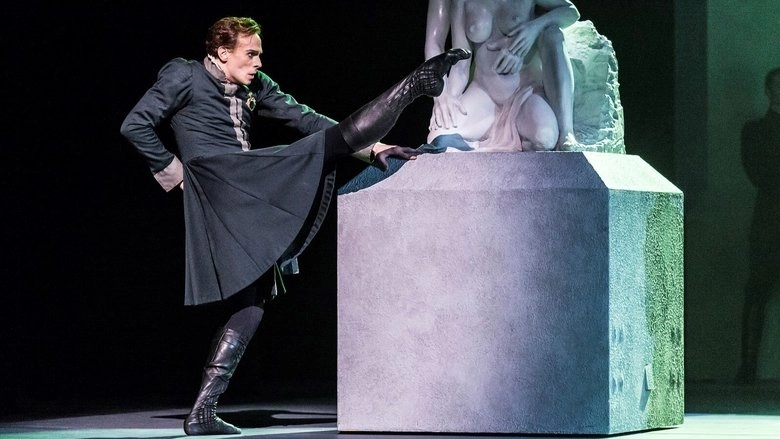 The Winter's Tale From The Royal Ballet (2014)