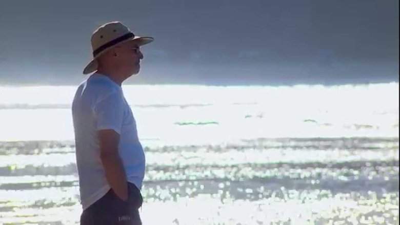 Yalom's Cure (2014)