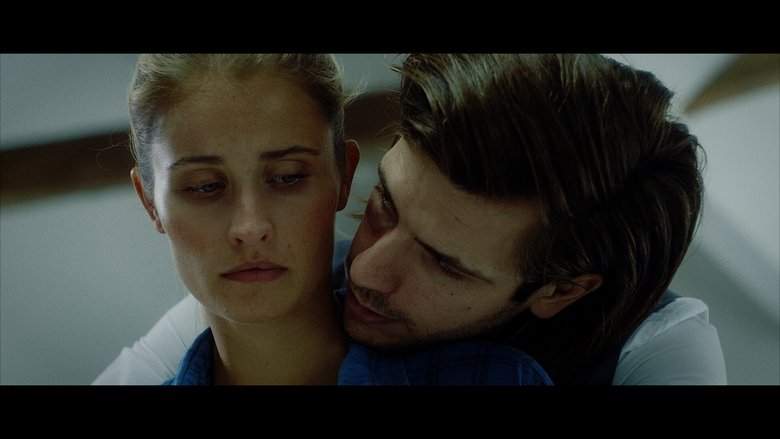 Ticking Boxes (2012)