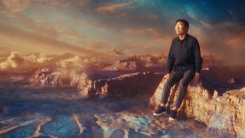 Lee Soo Man: The King Of K-Pop (2025)