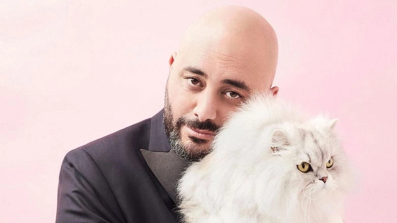 Jerome Commandeur: Tout En Douceur (2019)