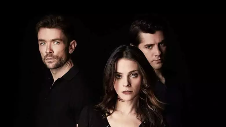 The Price For Silence (2018)