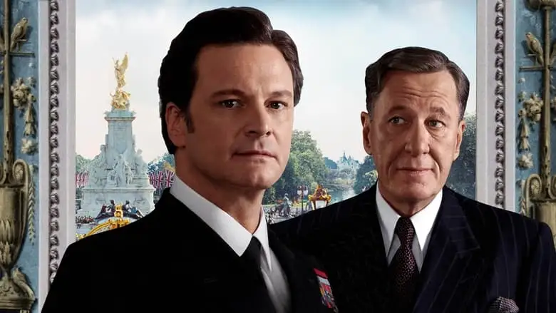 The King's Speech (2010)