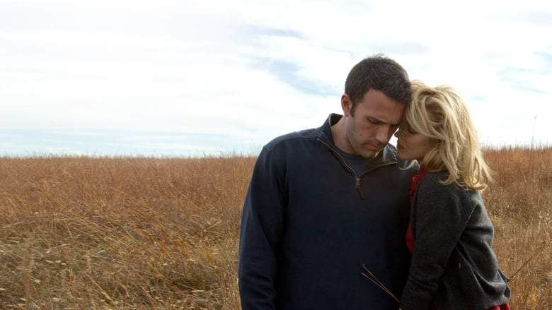 To The Wonder (2013)