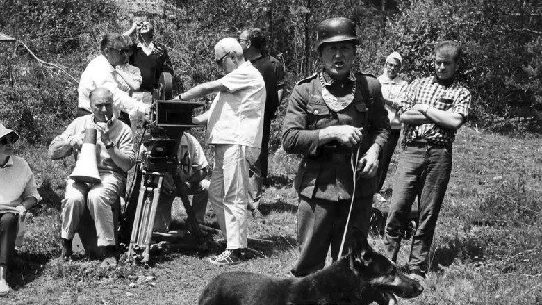 Bourvil, Un Homme Vrai (2016)