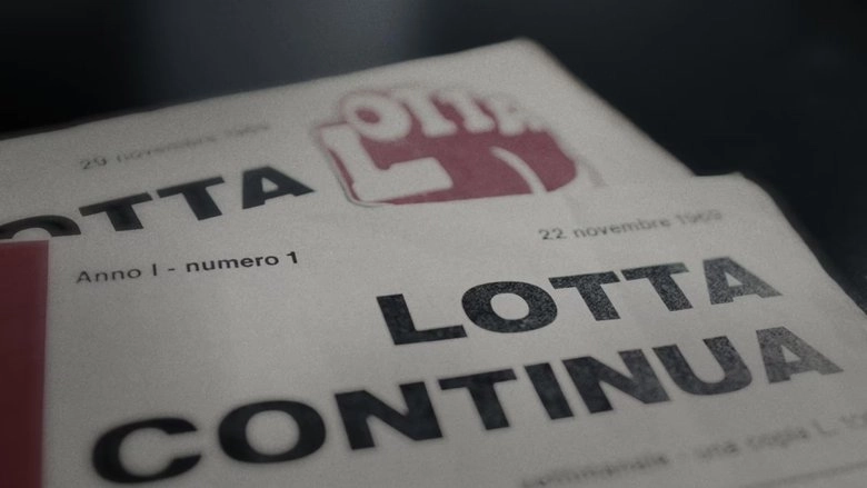 Lotta Continua (2022)
