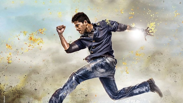 Race Gurram (2014)