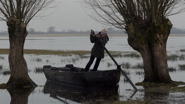 Kita Tylos Puse (2019)