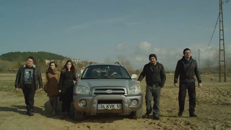 El-Cin (2013)