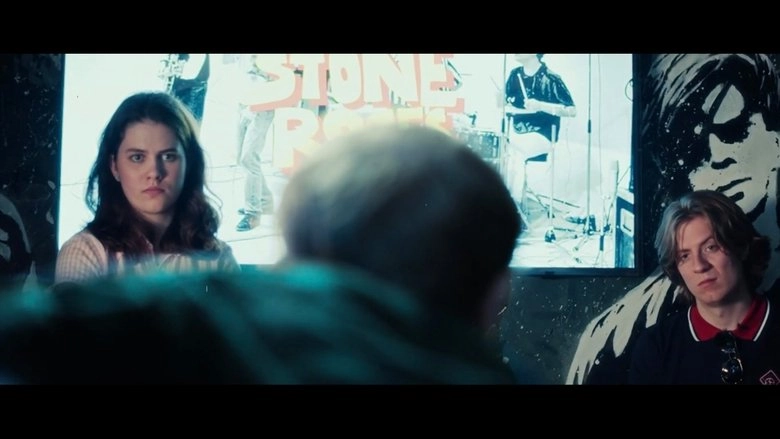 Rack 'Em Up (2025)