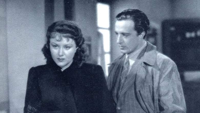La Peccatrice (1940)