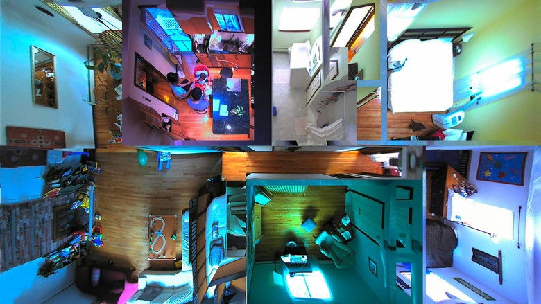 The Human Face Of Big Data (2016)