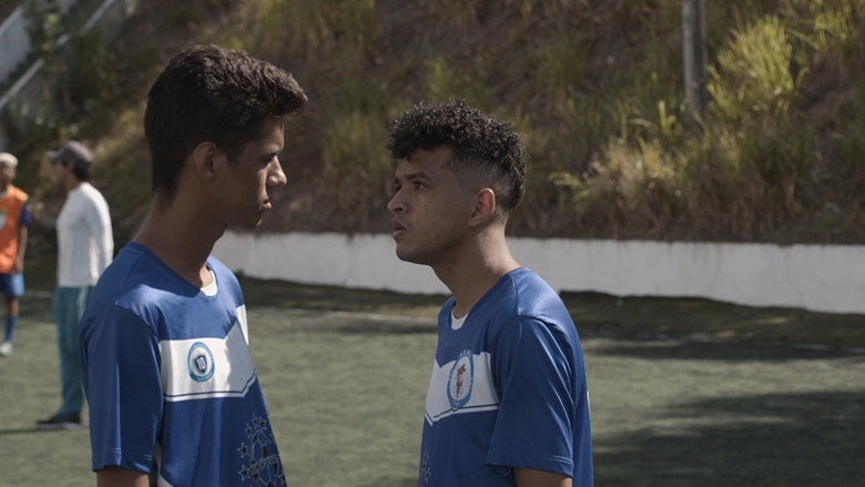 Time De Dois (2021)