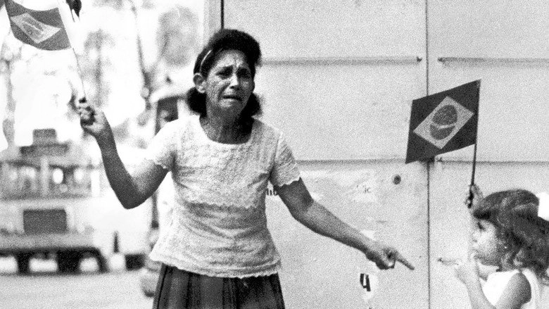 Triste Tropico (1974)