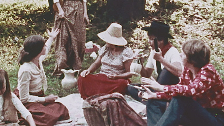 The Women's Happy Time Commune (1972)