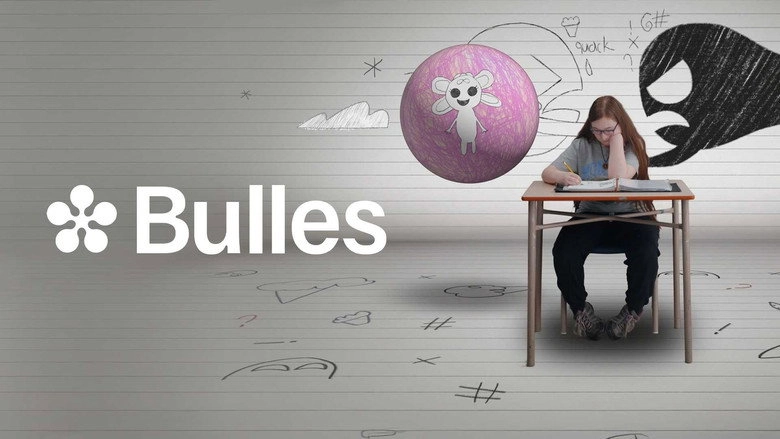 Bulles (2026)