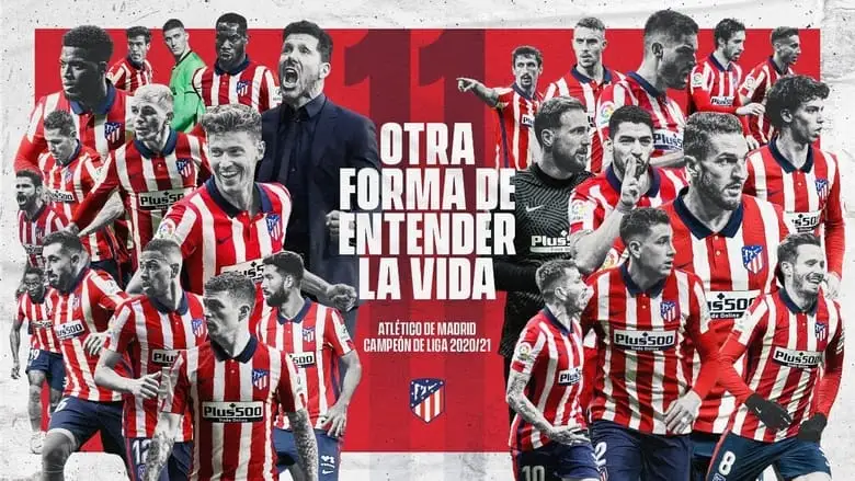 Otra Forma De Entender La Vida (2021)