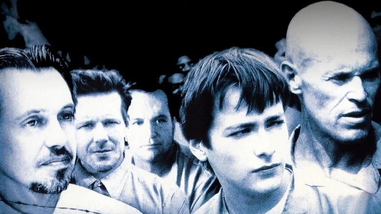 Animal Factory (2000)