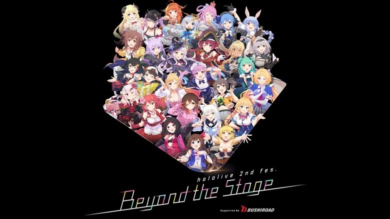 Beyond The Stage Day 1 (2020)