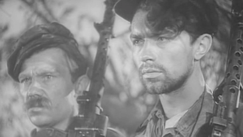 We Will Come Back (1942)