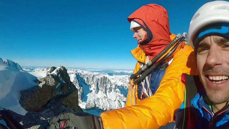 No Siesta - Christophe Dumarest & Tom Livingstone (2022)