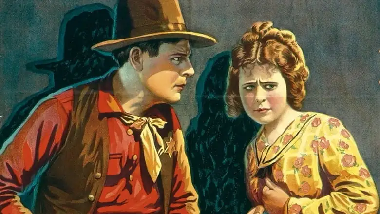 When A Woman Strikes (1919)