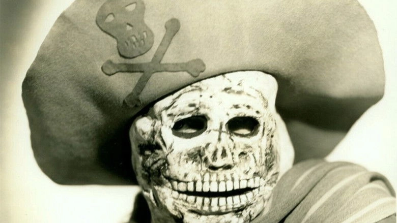 The Secret Of Treasure Island (1938)