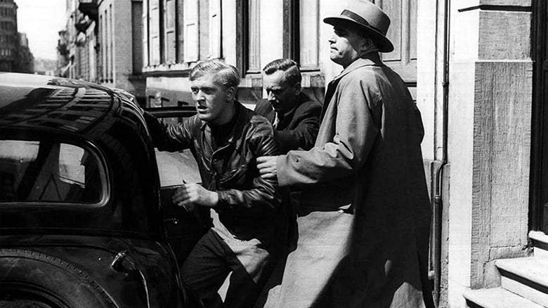 Against The Wind (1948)