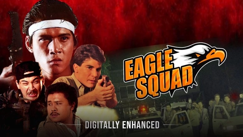 Eagle Squad (1989)