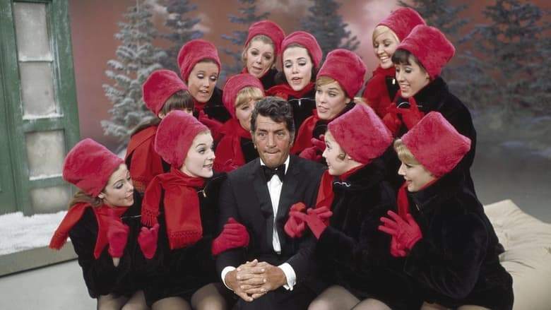 1968 Christmas Show (1968)