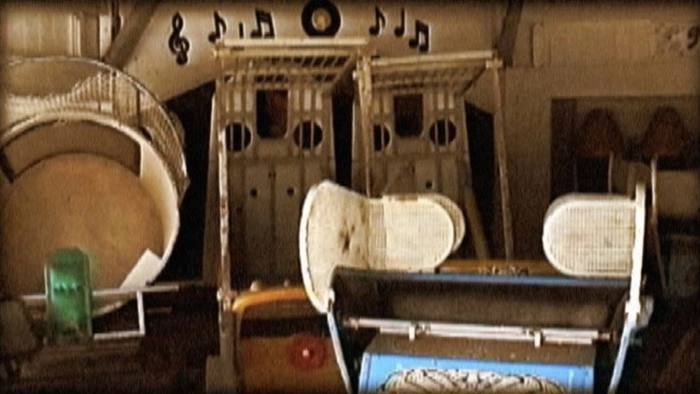Tickets Please (2003)