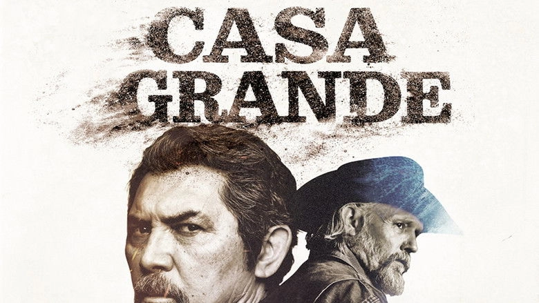 Casa Grande (2026)