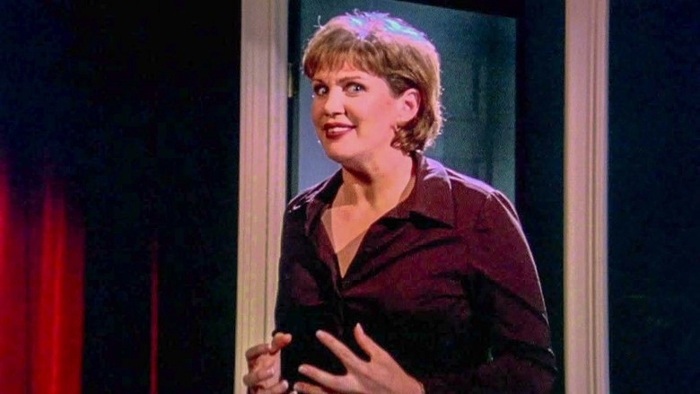God Said, 'Ha!' (1998)