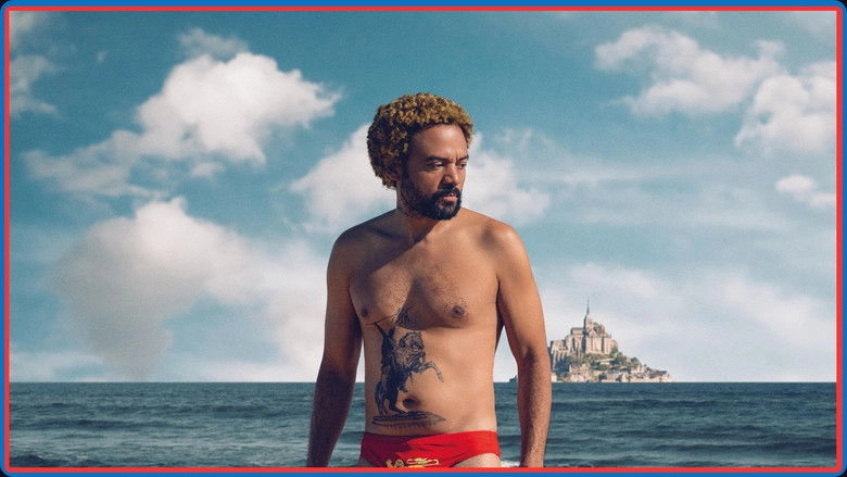 Gerald Le Conquerant (2025)