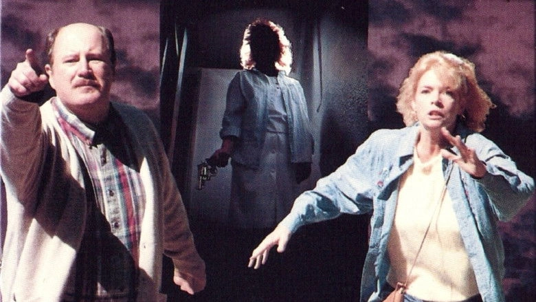 The Kissing Place (1990)