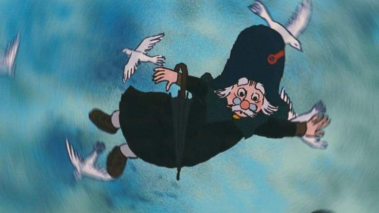 Le Chien, Le General Et Les Oiseaux (2003)
