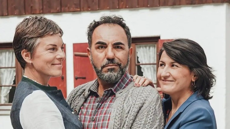 Servus, Schwiegermutter! (2021)