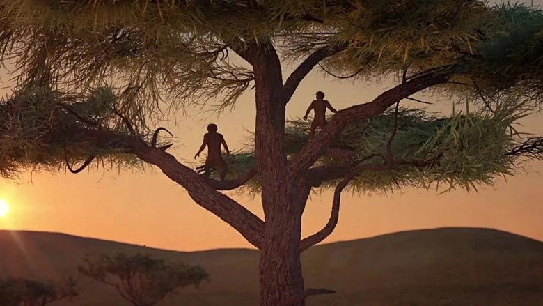 Kromdraai, A La Decouverte Du Premier Humain (2021)