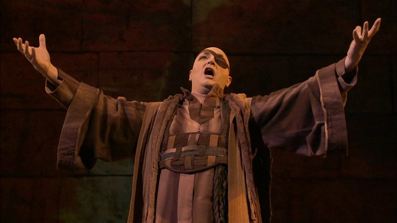 Verdi: I Lombardi (2009)