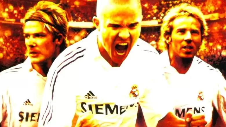 Goal II: Living The Dream (2007)