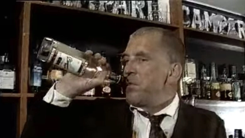 Pyat Butylok Vodki (2000)