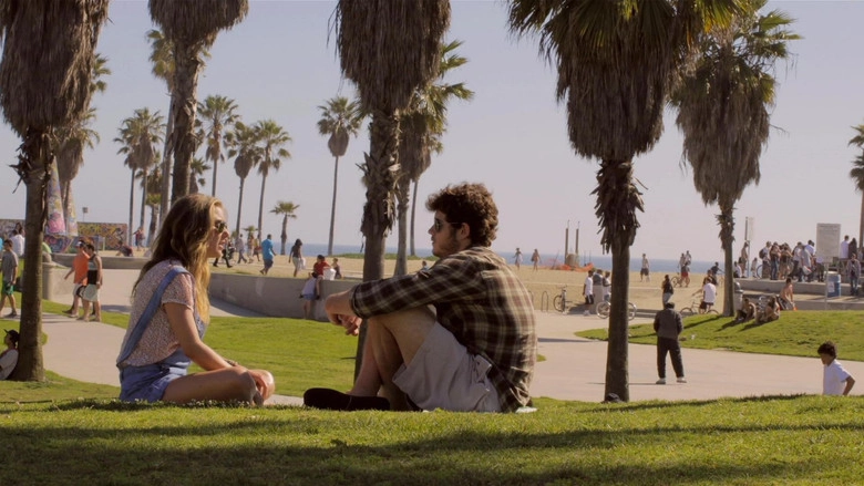 This Thing With Sarah (2013)